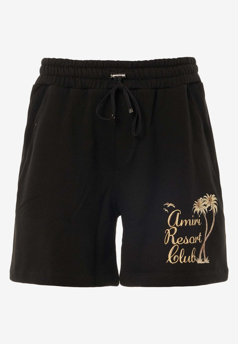 Resort Club Shorts