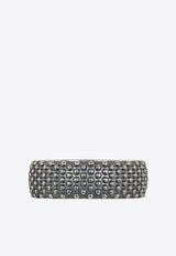 Dotted Band Ring