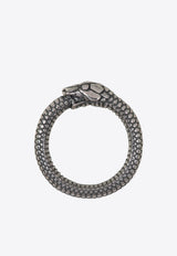 Ouroboro Snake Ring