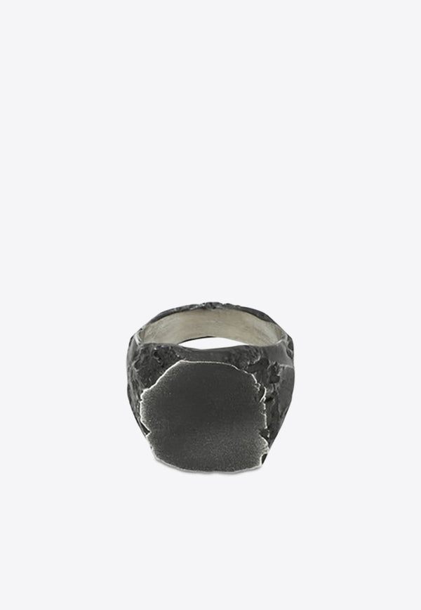 Materic Chevalier Ring