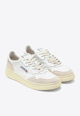 Medalist Low-Top Sneakers