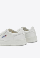 Medalist Low-Top Sneakers