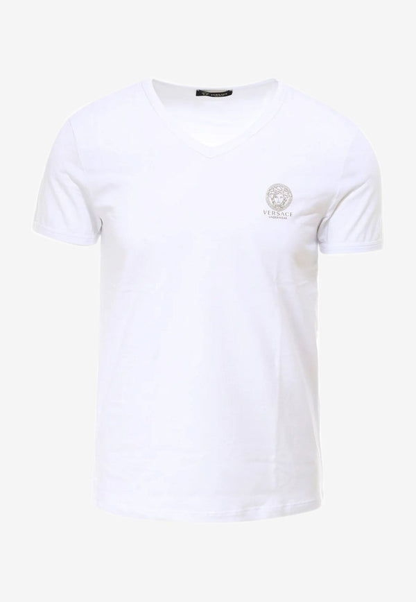 Medusa Logo Undershirt