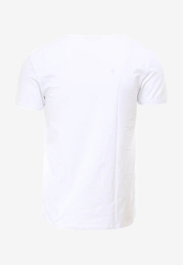 Medusa Logo Undershirt