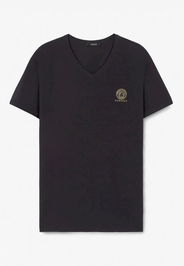 Medusa Logo Undershirt