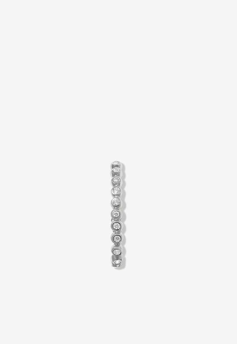 Aiden Crystal Embellished Earring