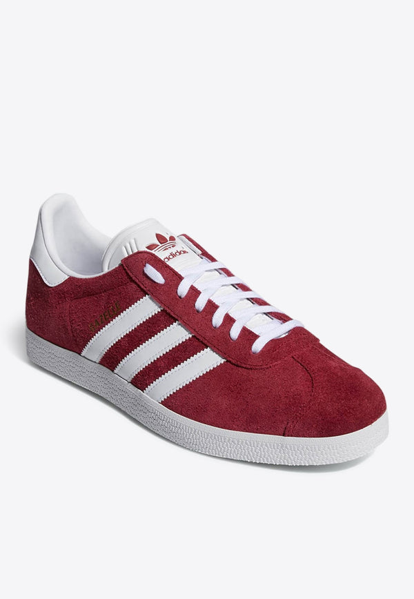 Gazelle Low-Top Sneakers