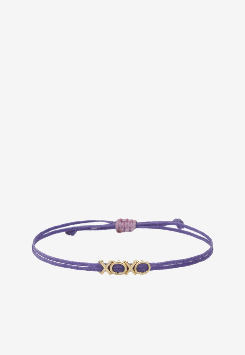 Balonia Cord Bracelet