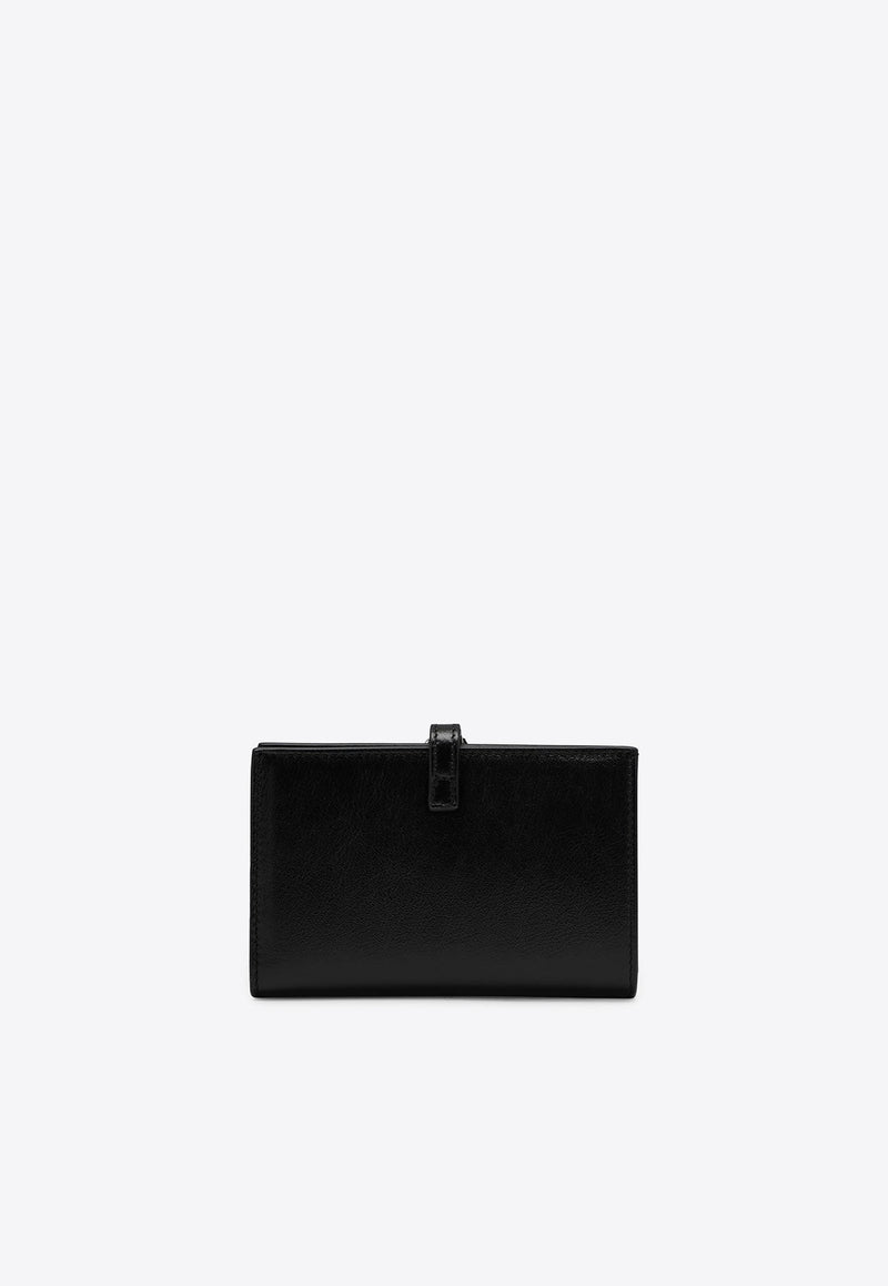 Voyou Leather Wallet