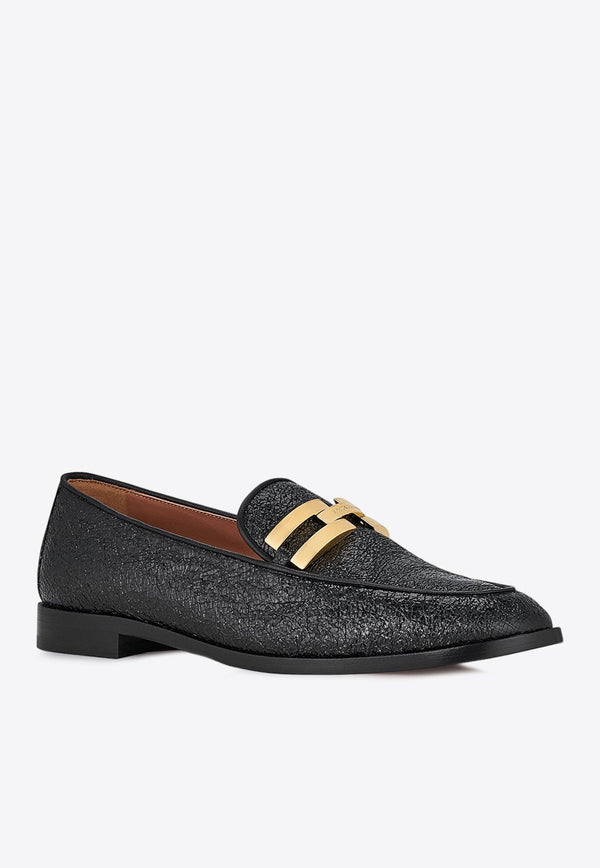 Brandi Loafers in Nappa Leather