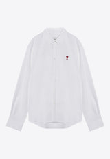 Ami De Coeur Long-Sleeved Shirt