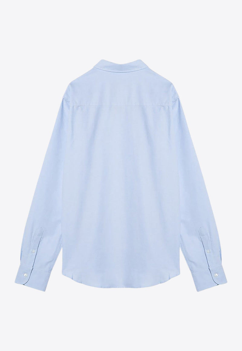 Ami De Coeur Long-Sleeved Shirt