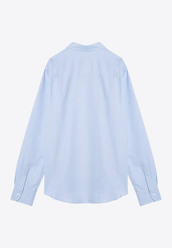 Ami De Coeur Long-Sleeved Shirt