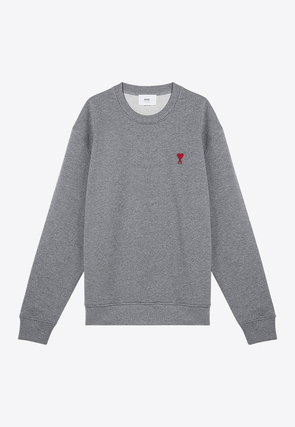 Ami De Coeur Crewneck Sweatshirt