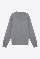 Ami De Coeur Crewneck Sweatshirt