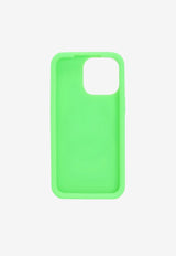 DG Logo iPhone 13 Pro Max Cover