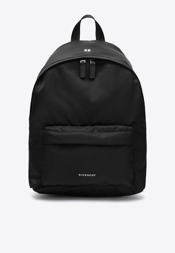 Essential U Nylon Backpack