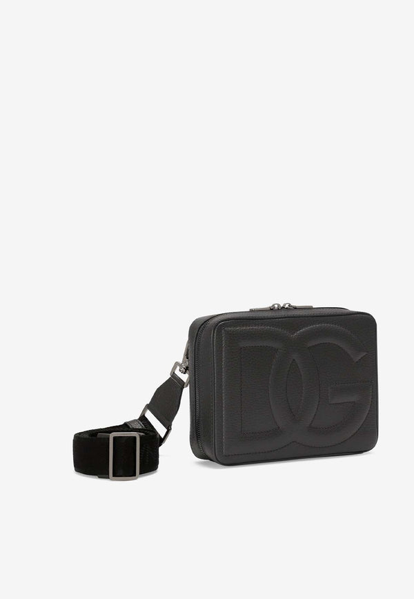 Medium DG Logo Camera Bag