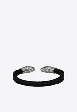 Ouroboro Snake Bracelet