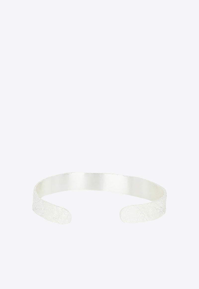 Materic Cuff Bracelet