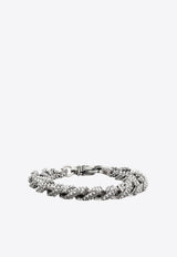 Silver Chain Bracelet