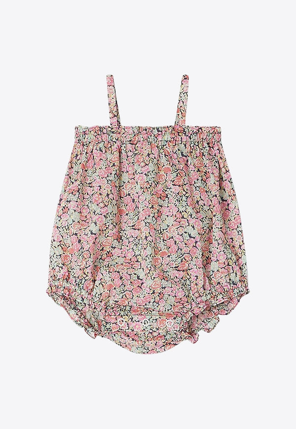 Baby Girls Nefle Romper