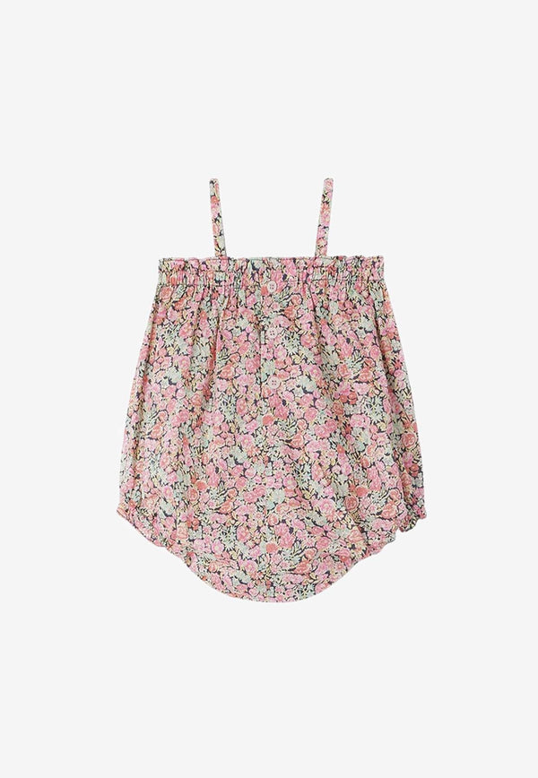 Baby Girls Nefle Romper