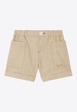 Baby Boys Nateo Shorts