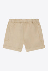 Baby Boys Nateo Shorts