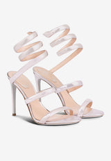 Cleo 105 Leather Sandals