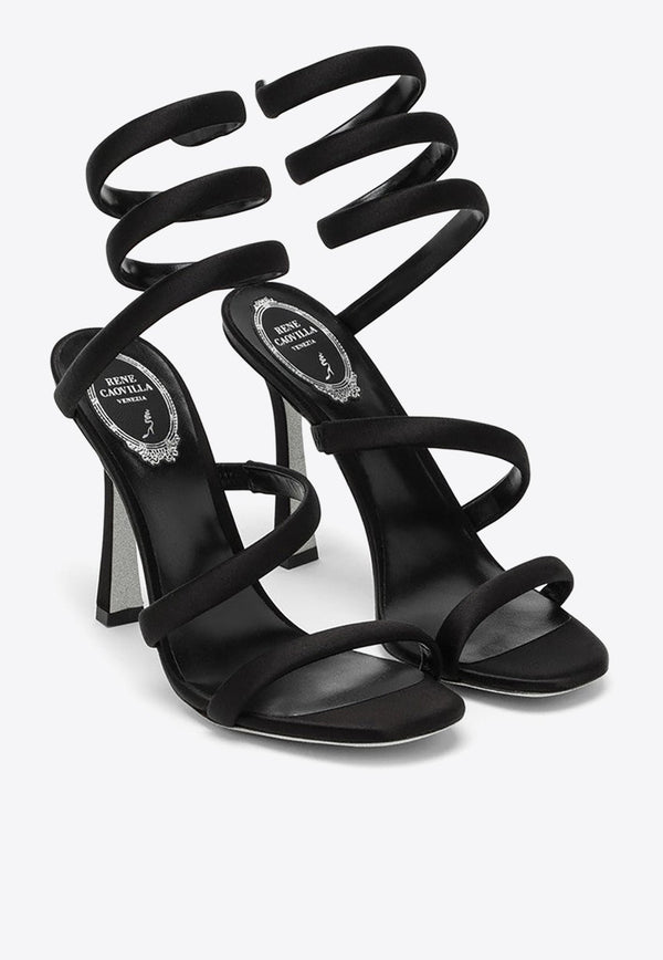 Cleo 105 Leather Sandals