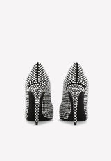 Lollo 105 Rhinestone Embellished Pumps