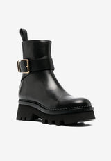 Owena Ankle Boots