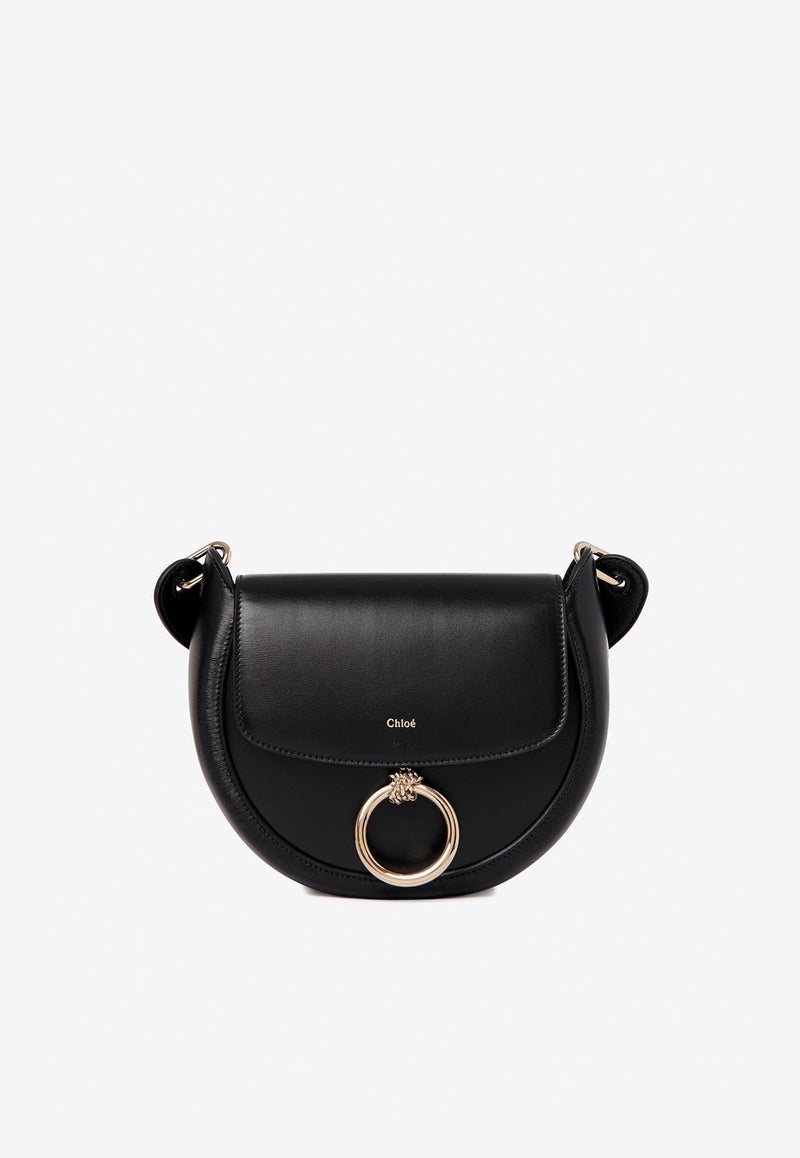 Small Arlène Crossbody Bag