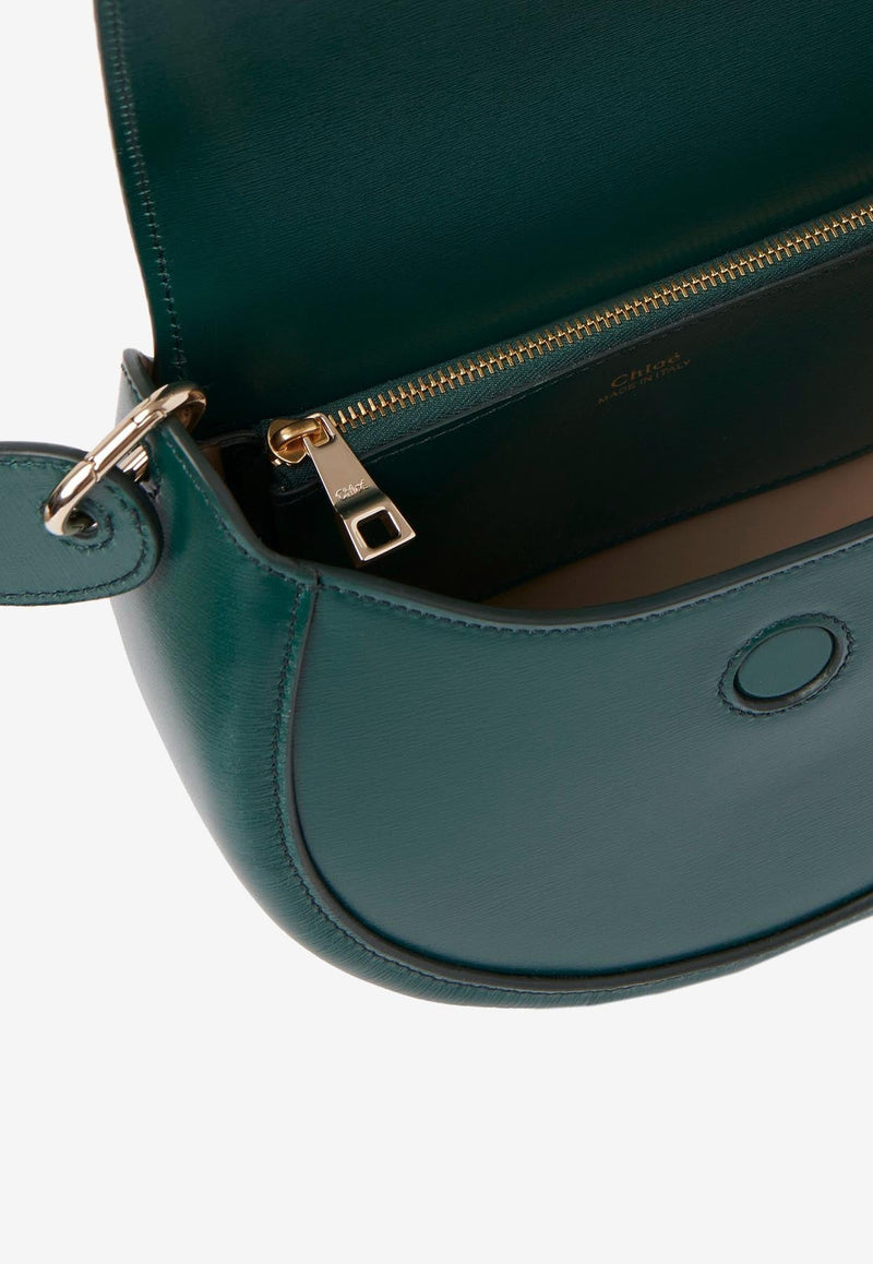 Small Arlène Crossbody Bag