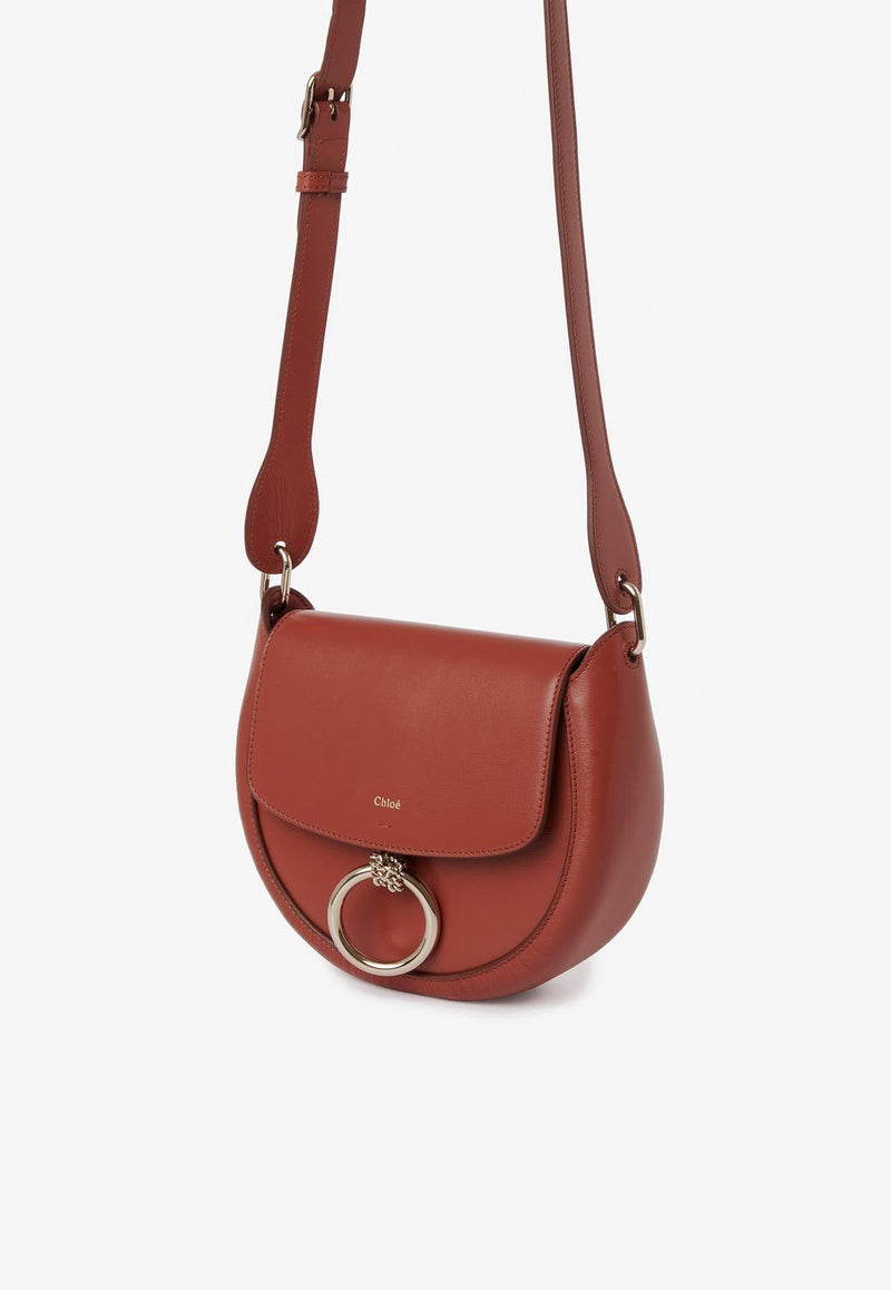 Small Arlène Crossbody Bag