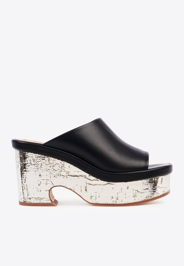 Oli 85 Platform Mules