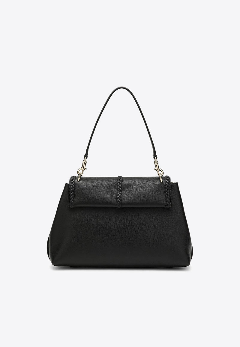 Medium Penelope Shoulder Bag