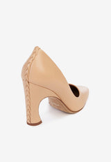 Oli 80 Leather Pumps