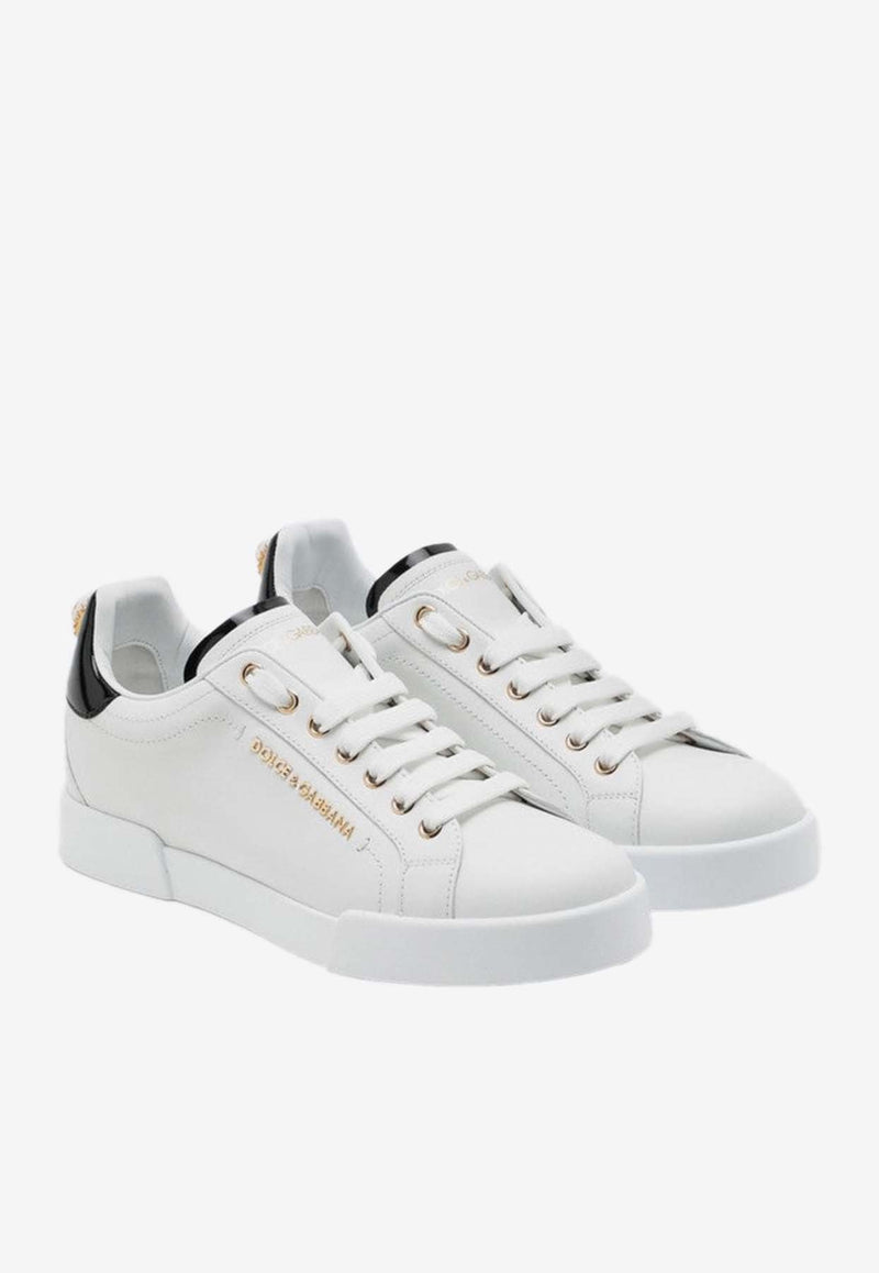 Portofino Low-Top Sneakers