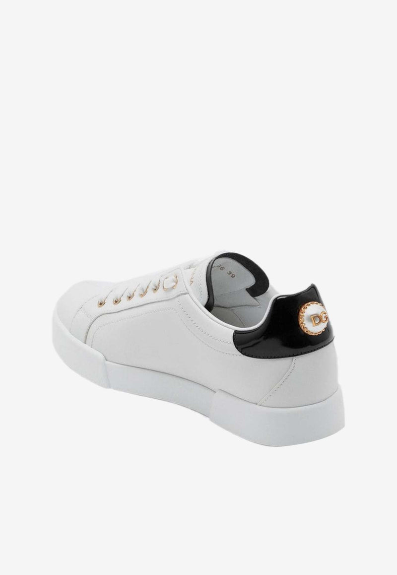 Portofino Low-Top Sneakers