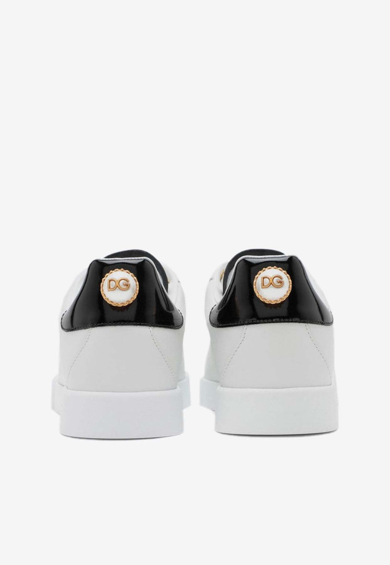 Portofino Low-Top Sneakers