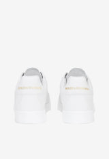 Portofino Low-Top Sneakers in Calf Leather