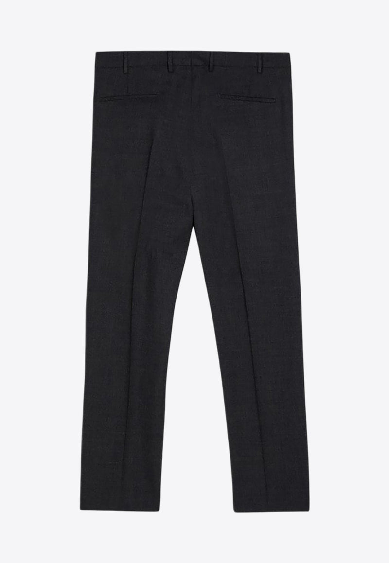 Tailored Wool Pants