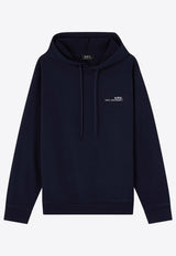 Item H Hooded Sweatshirt