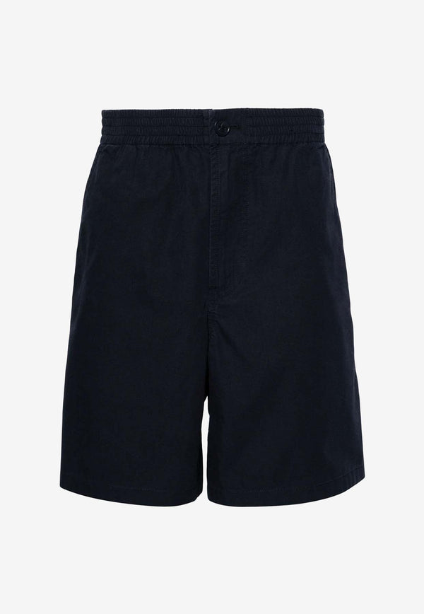 Norris Bermuda Shorts