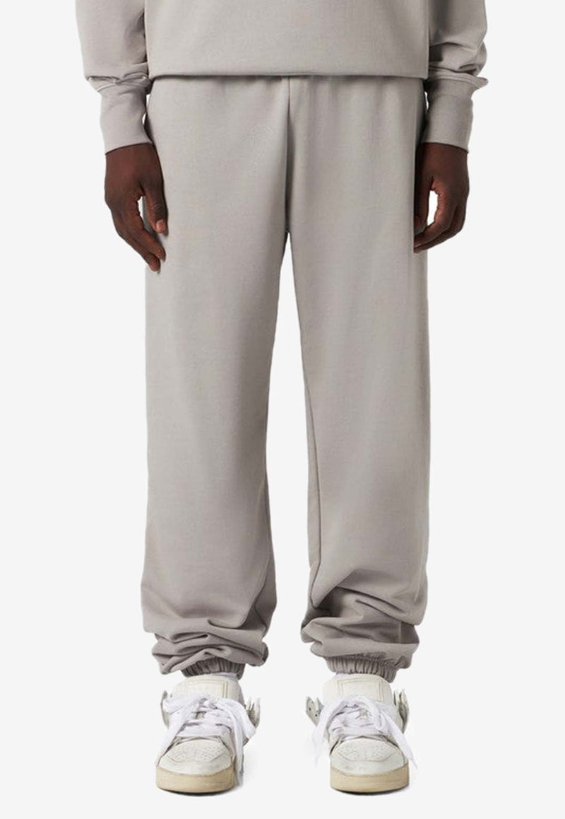 Logo Track Pants