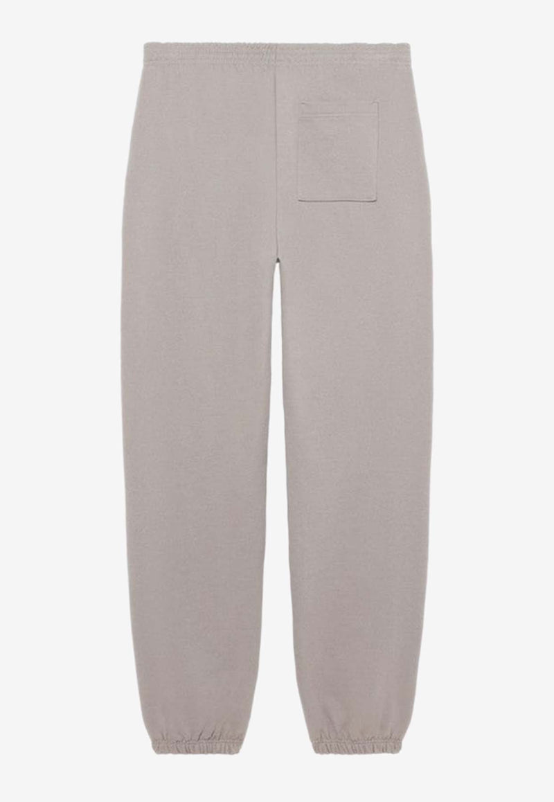 Logo Track Pants