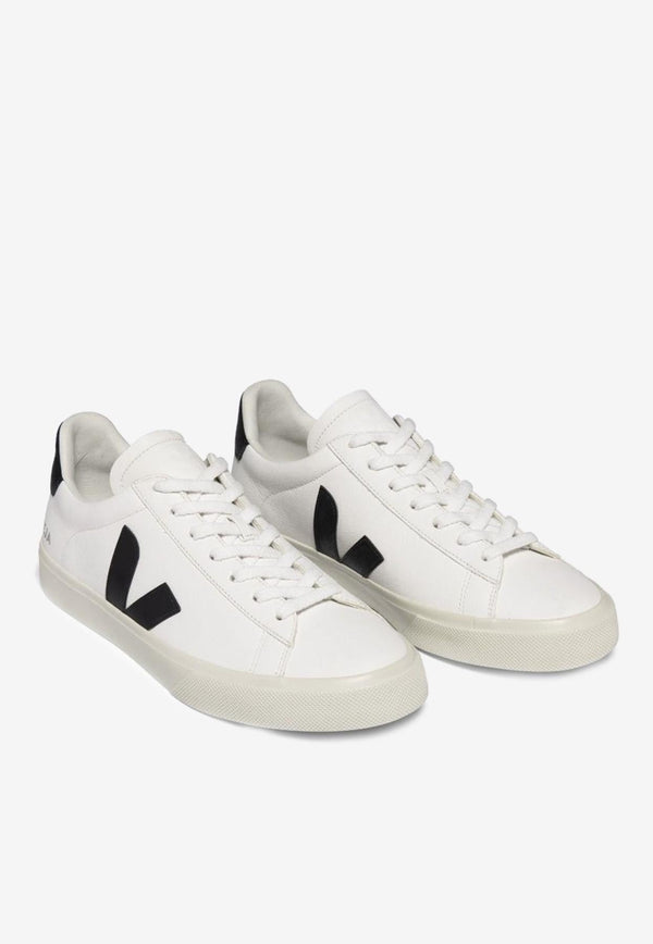 Campo Low-Top Sneakers