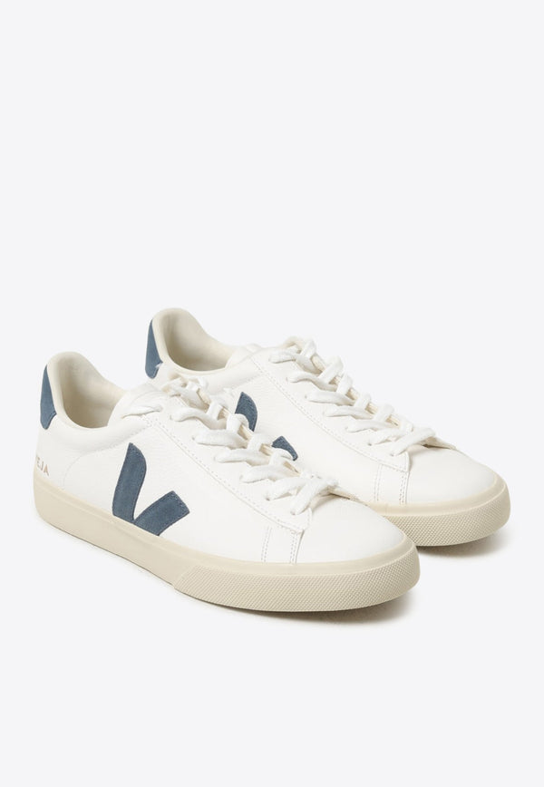 Campo Low-Top Sneakers